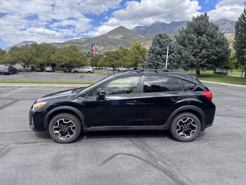 subaru crosstrek 2017 JF2GPAKC2H8214459 image subaru crosstrek 2017 JF2GPAKC2H8214459 image