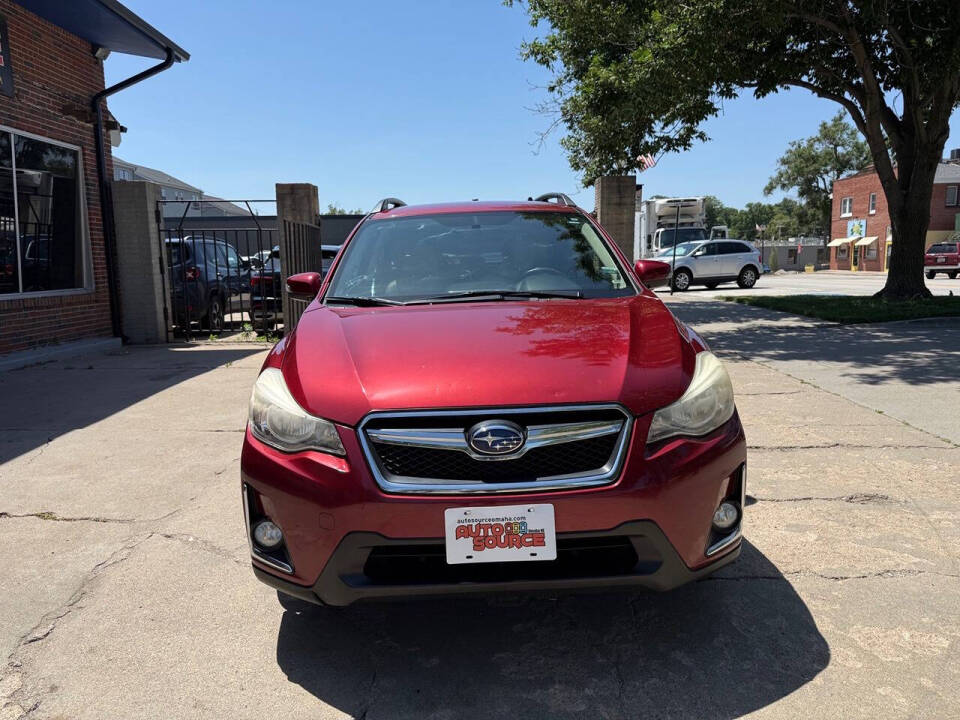 subaru crosstrek 2017 JF2GPAKCXH8224124 image subaru crosstrek 2017 JF2GPAKCXH8224124 image