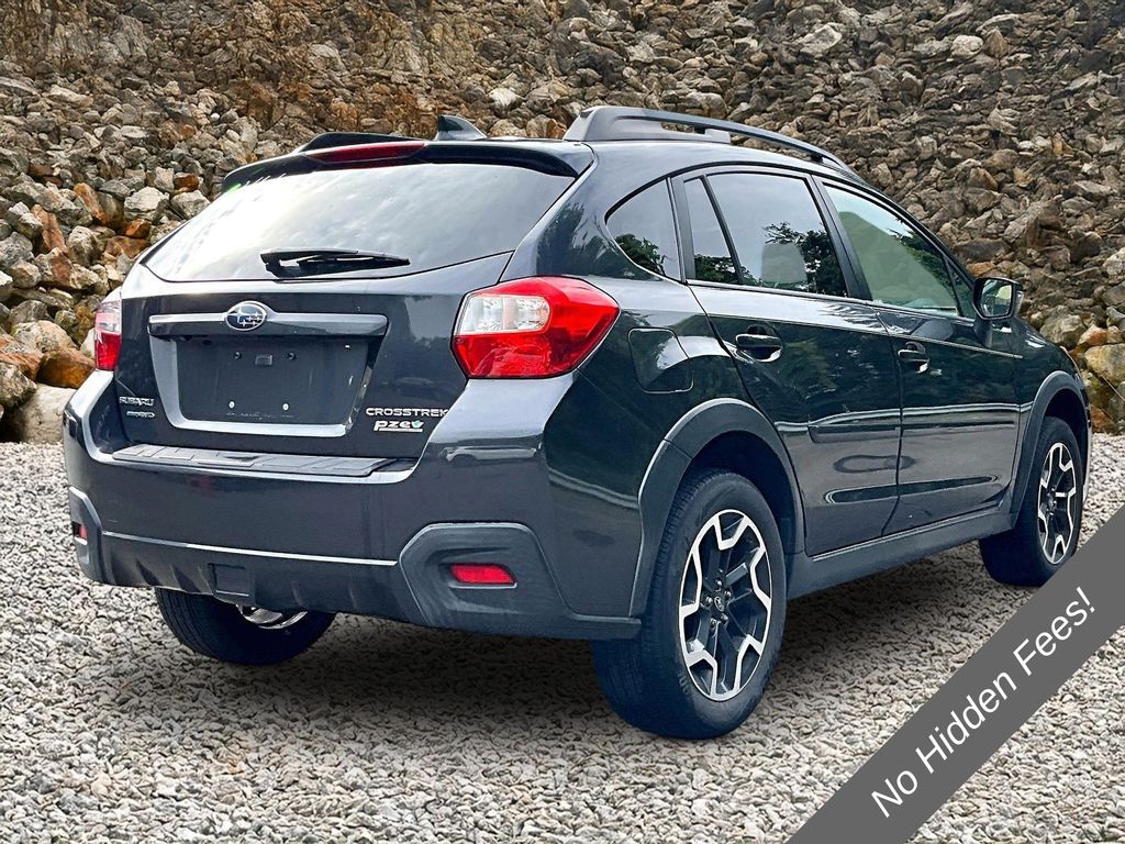 subaru crosstrek 2017 JF2GPANC8H8230466 image subaru crosstrek 2017 JF2GPANC8H8230466 image