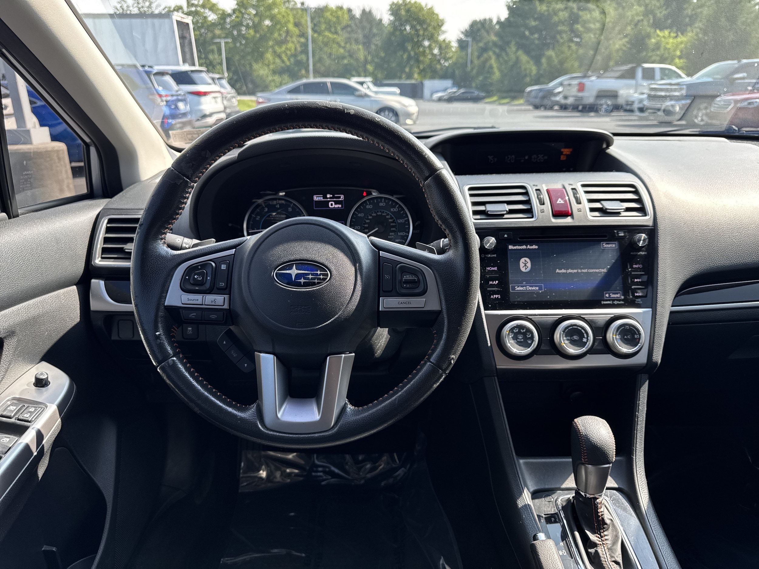 subaru crosstrek 2017 JF2GPALC5HH274198 image subaru crosstrek 2017 JF2GPALC5HH274198 image