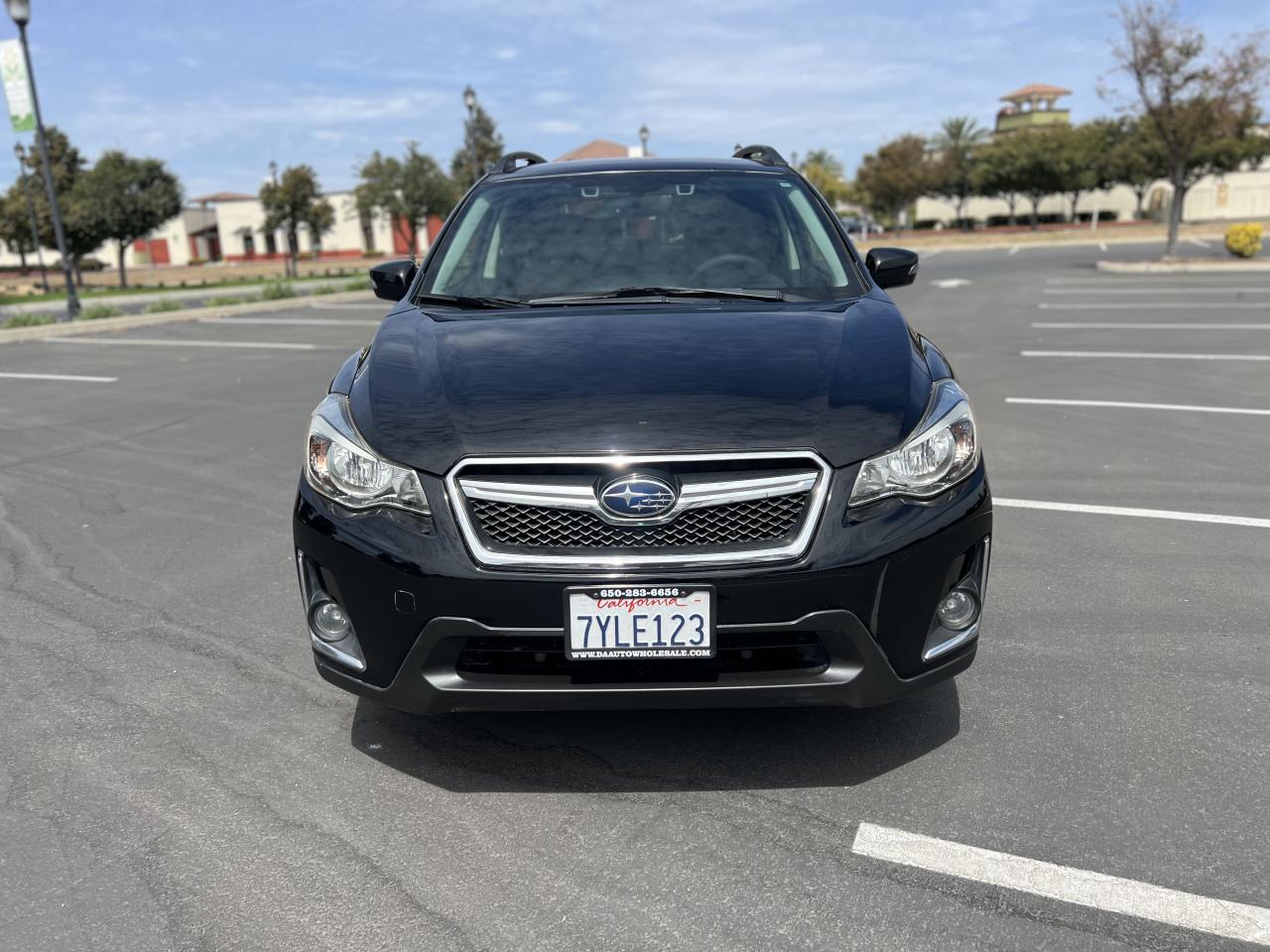 subaru crosstrek 2017 JF2GPANC3HH257493 image subaru crosstrek 2017 JF2GPANC3HH257493 image