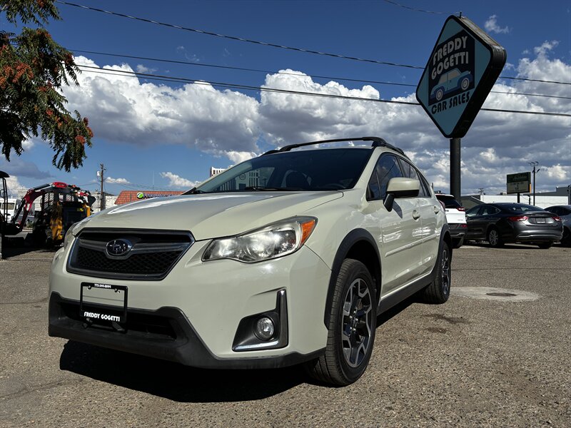 subaru crosstrek 2017 JF2GPABC7H8226722 image