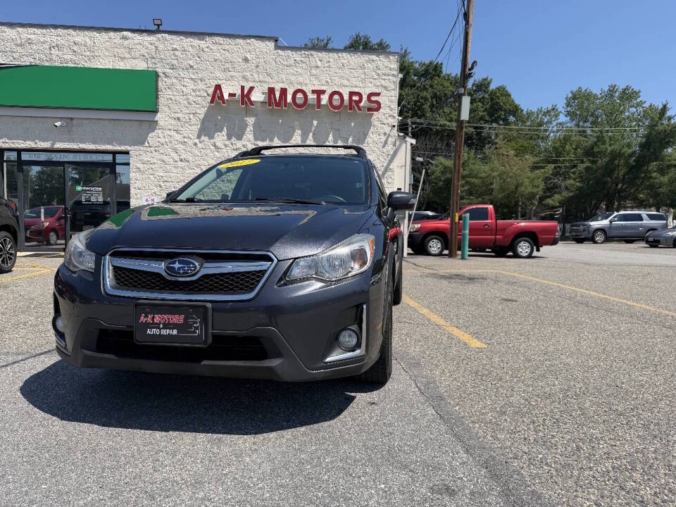 subaru crosstrek 2017 JF2GPALC3H8264740 image