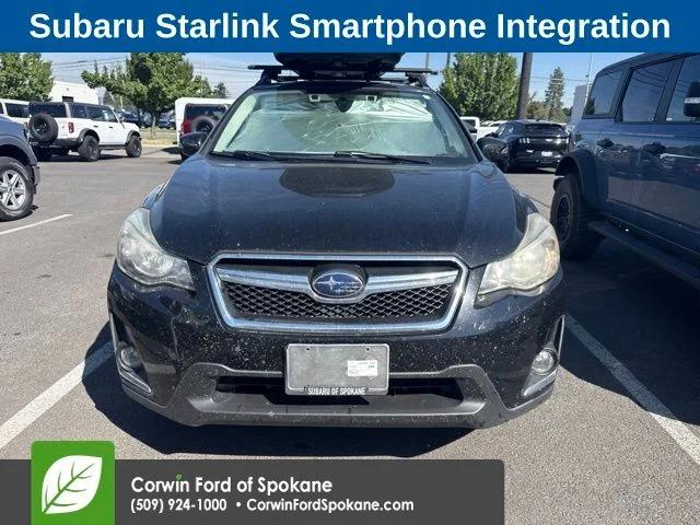 subaru crosstrek 2017 JF2GPANC3HH230245 image subaru crosstrek 2017 JF2GPANC3HH230245 image
