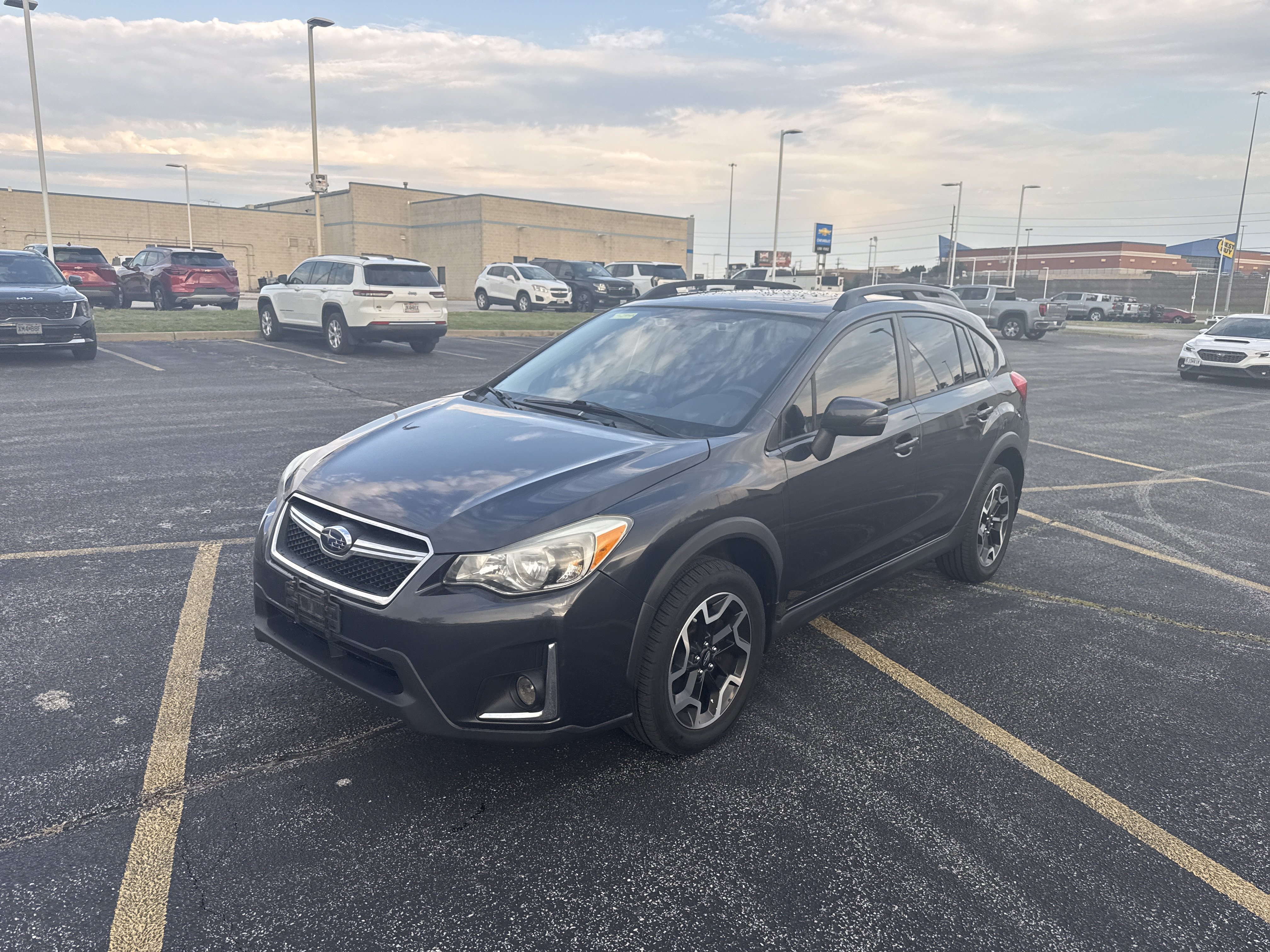 subaru crosstrek 2017 JF2GPANC4H8209470 image subaru crosstrek 2017 JF2GPANC4H8209470 image