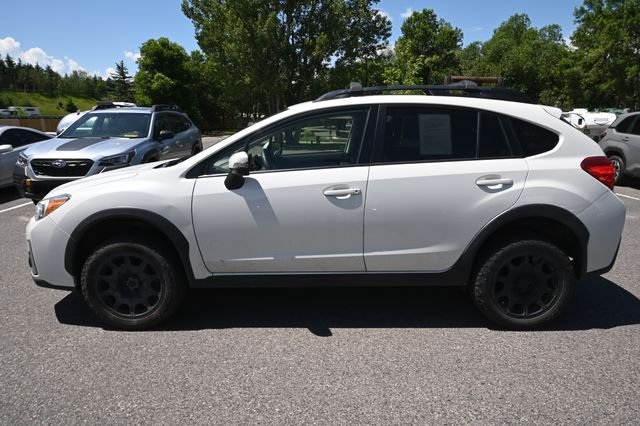 subaru crosstrek 2017 JF2GPANCXHH225284 image subaru crosstrek 2017 JF2GPANCXHH225284 image
