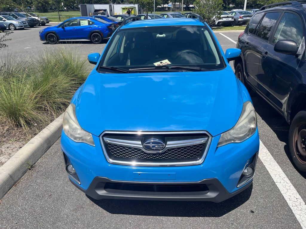 subaru crosstrek 2017 JF2GPAKC7HH278741 image subaru crosstrek 2017 JF2GPAKC7HH278741 image