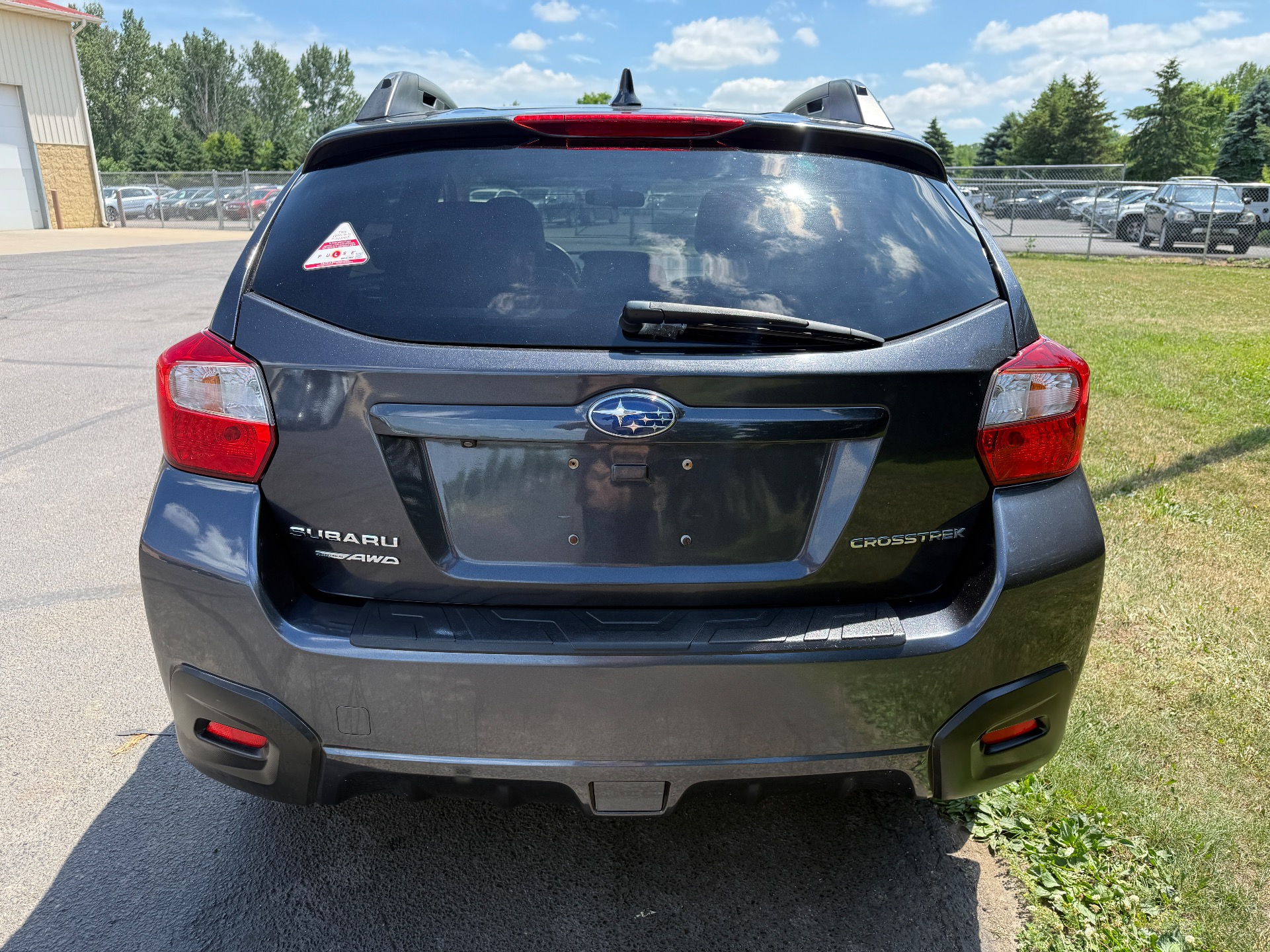 subaru crosstrek 2017 JF2GPAKC4H8206850 image subaru crosstrek 2017 JF2GPAKC4H8206850 image