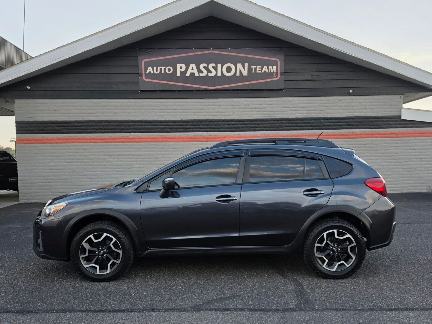subaru crosstrek 2017 JF2GPAAC1HG278466 image subaru crosstrek 2017 JF2GPAAC1HG278466 image