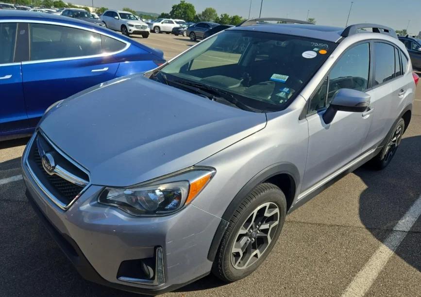 subaru crosstrek 2017 JF2GPANC6H8257259 image subaru crosstrek 2017 JF2GPANC6H8257259 image