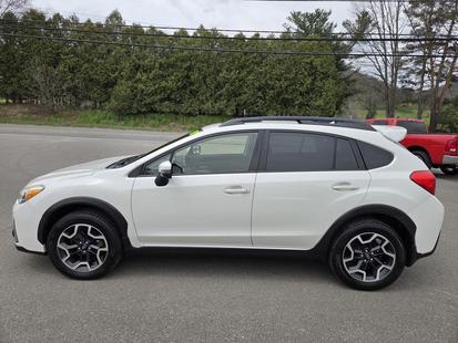 subaru crosstrek 2017 JF2GPANCXH8254493 image