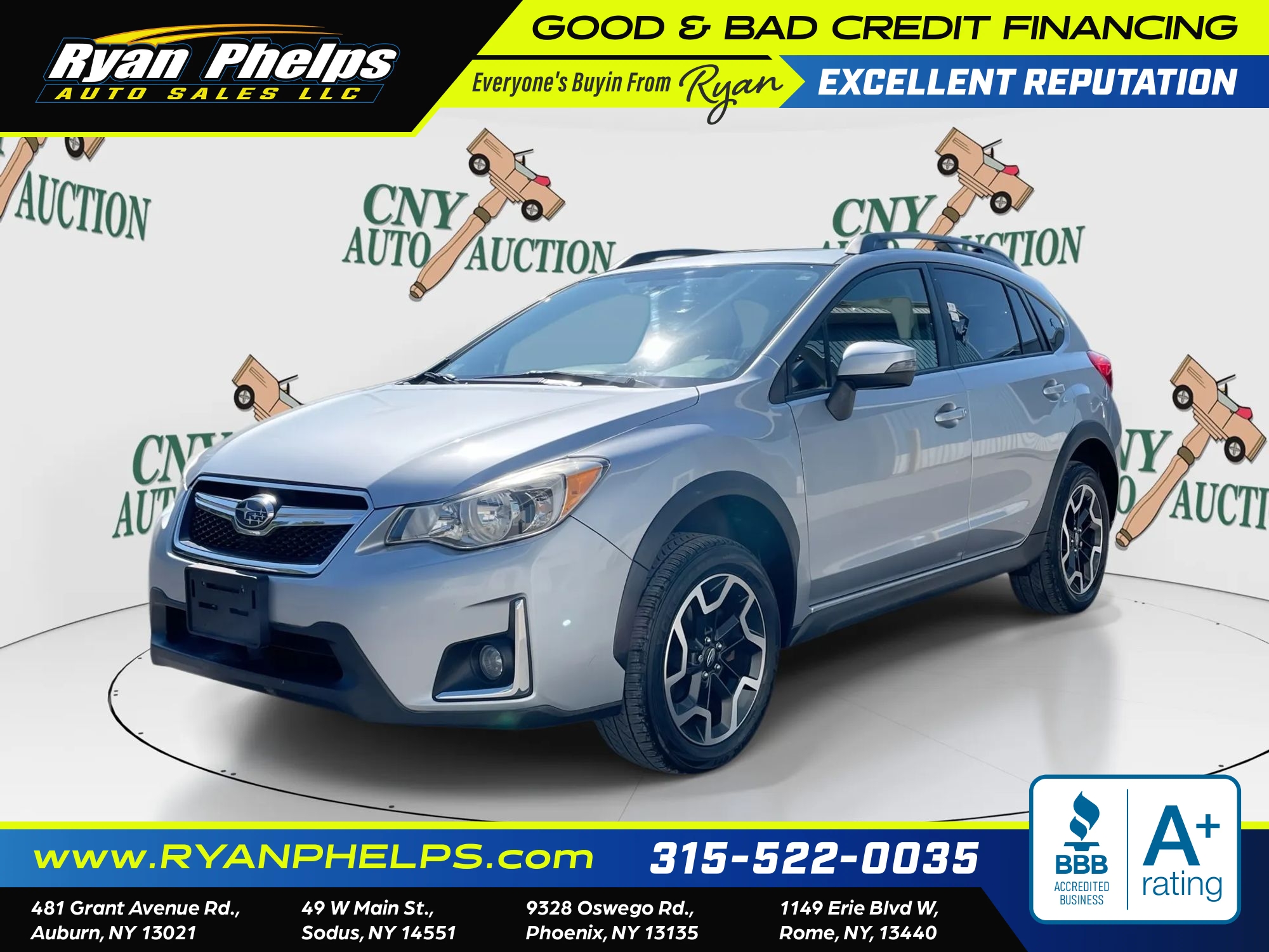 subaru crosstrek 2017 JF2GPANC4H8210358 image subaru crosstrek 2017 JF2GPANC4H8210358 image