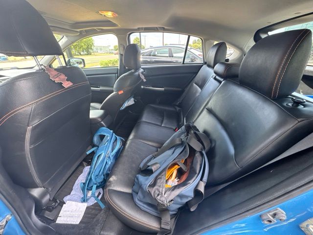 subaru crosstrek 2017 JF2GPANC8HH204806 image subaru crosstrek 2017 JF2GPANC8HH204806 image