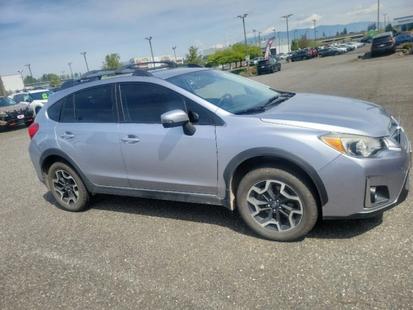 subaru crosstrek 2017 JF2GPANCXH8267955 image