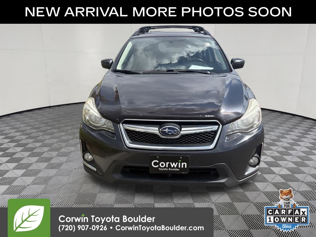 subaru crosstrek 2017 JF2GPABC3HG230580 image subaru crosstrek 2017 JF2GPABC3HG230580 image