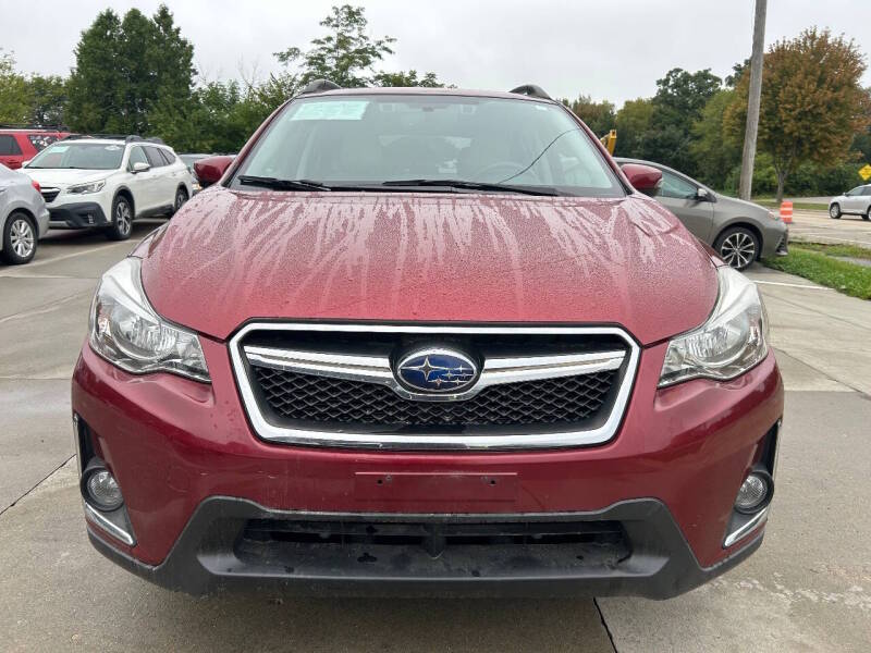 subaru crosstrek 2017 JF2GPANC8H8227485 image subaru crosstrek 2017 JF2GPANC8H8227485 image