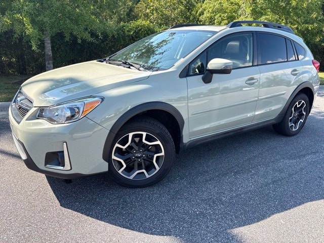 subaru crosstrek 2017 JF2GPANCXH8246927 image subaru crosstrek 2017 JF2GPANCXH8246927 image