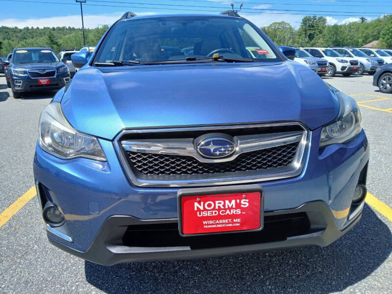 subaru crosstrek 2017 JF2GPADC1H8226289 image subaru crosstrek 2017 JF2GPADC1H8226289 image