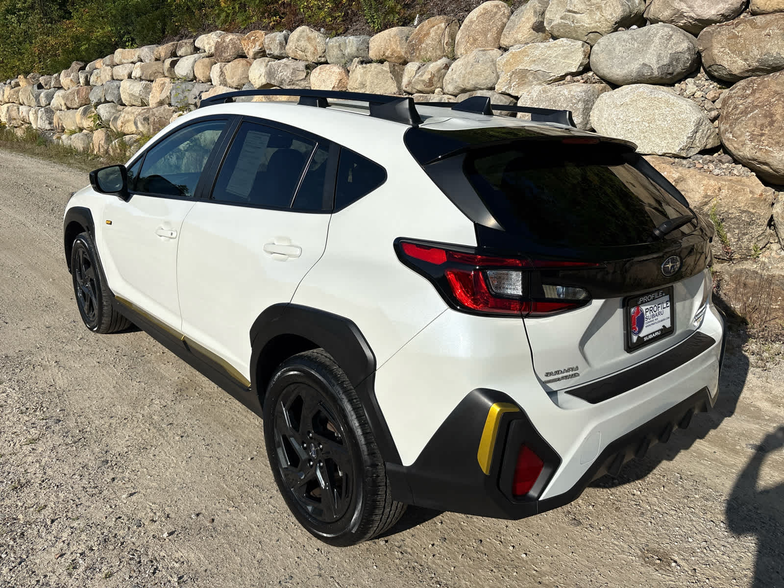 subaru crosstrek 2024 4S4GUHF67R3719458 image subaru crosstrek 2024 4S4GUHF67R3719458 image