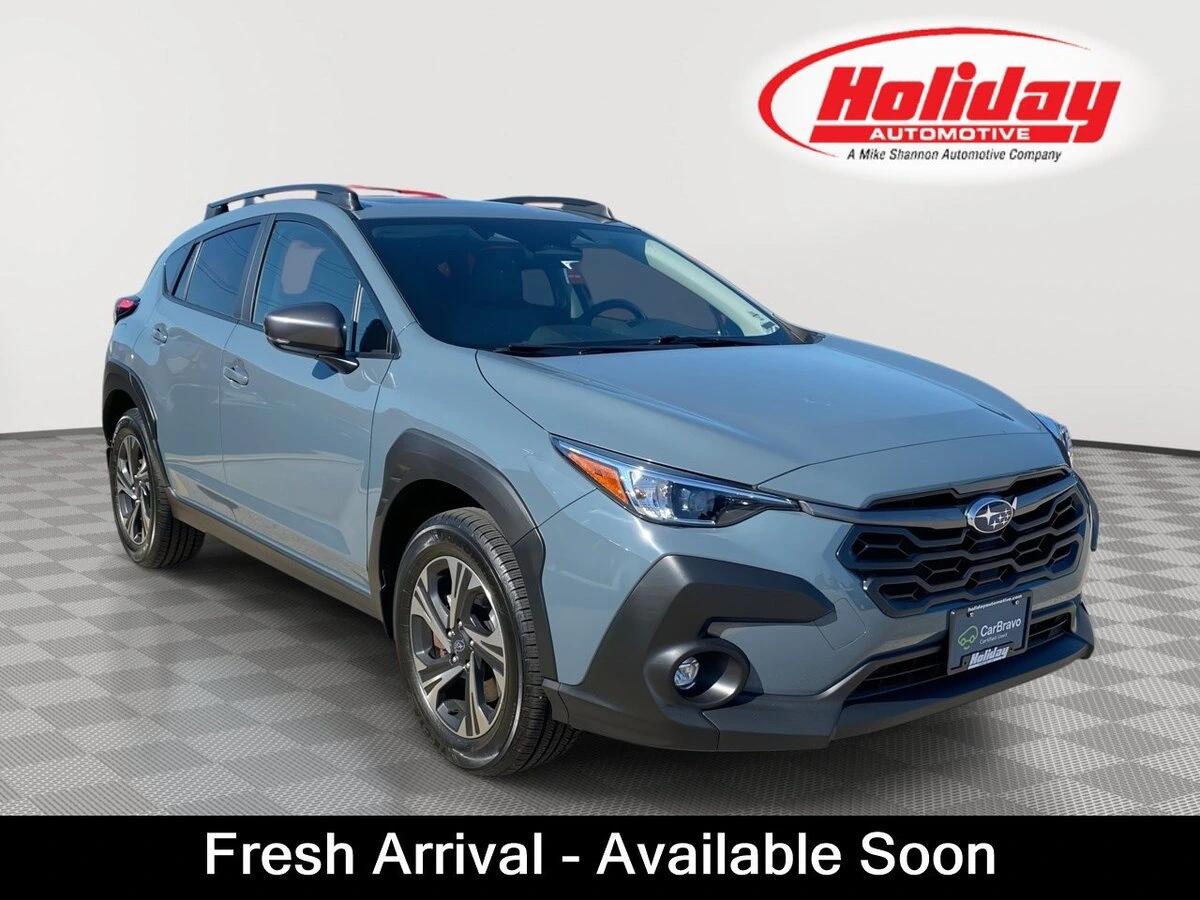 subaru crosstrek 2024 JF2GUADC9R8214398 image subaru crosstrek 2024 JF2GUADC9R8214398 image