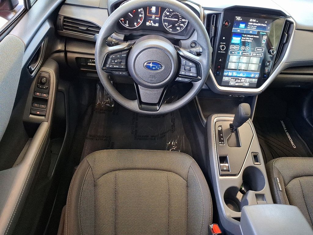 subaru crosstrek 2024 JF2GUADC1RH327925 image subaru crosstrek 2024 JF2GUADC1RH327925 image