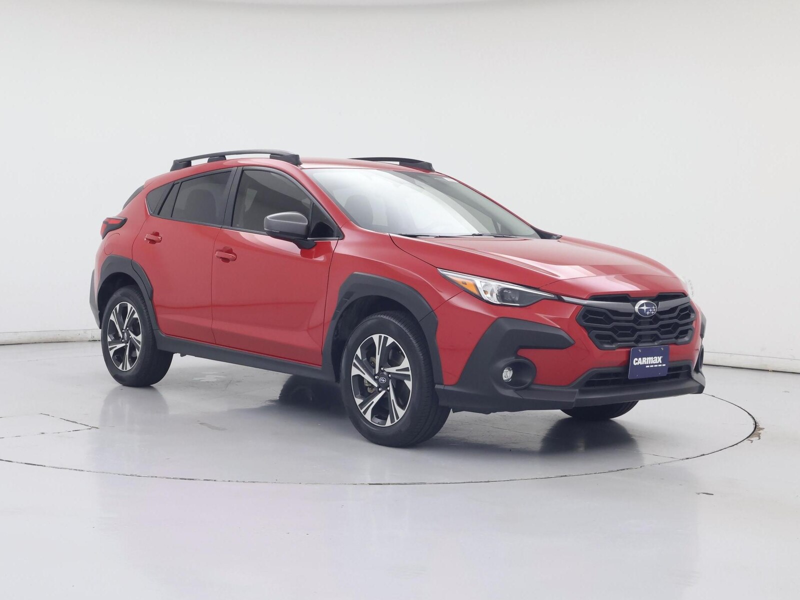 subaru crosstrek 2024 JF2GUADC8R8290971 image subaru crosstrek 2024 JF2GUADC8R8290971 image
