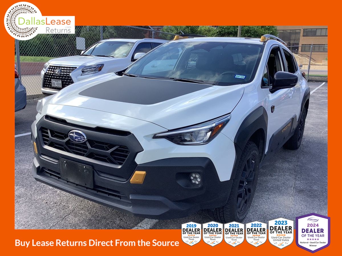 subaru crosstrek 2024 4S4GUHU67R3770221 image subaru crosstrek 2024 4S4GUHU67R3770221 image