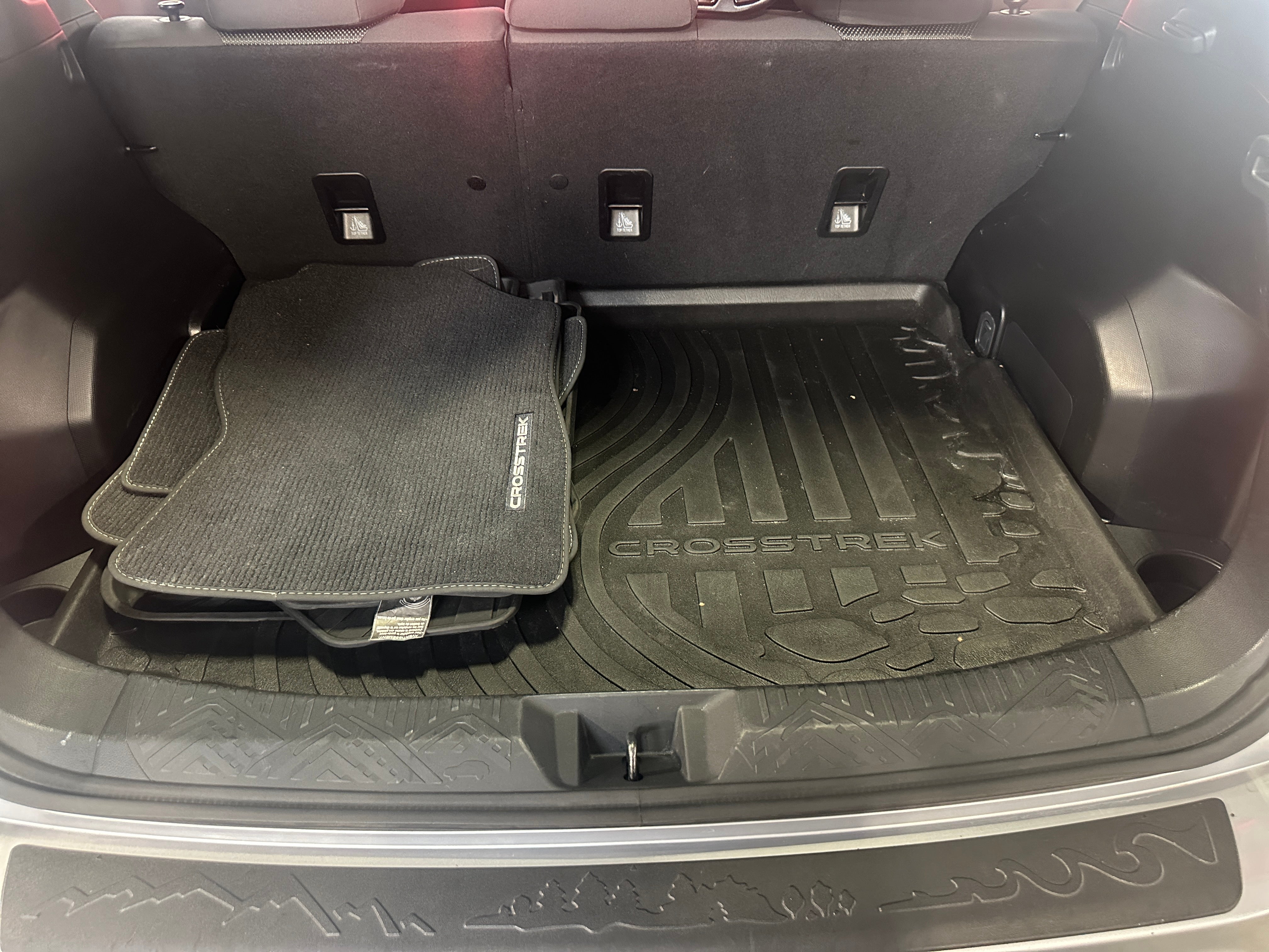 subaru crosstrek 2024 JF2GUADC8R8910895 image subaru crosstrek 2024 JF2GUADC8R8910895 image