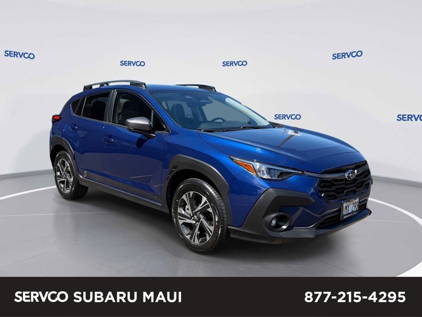 subaru crosstrek 2024 JF2GUADC2RH218597 image subaru crosstrek 2024 JF2GUADC2RH218597 image