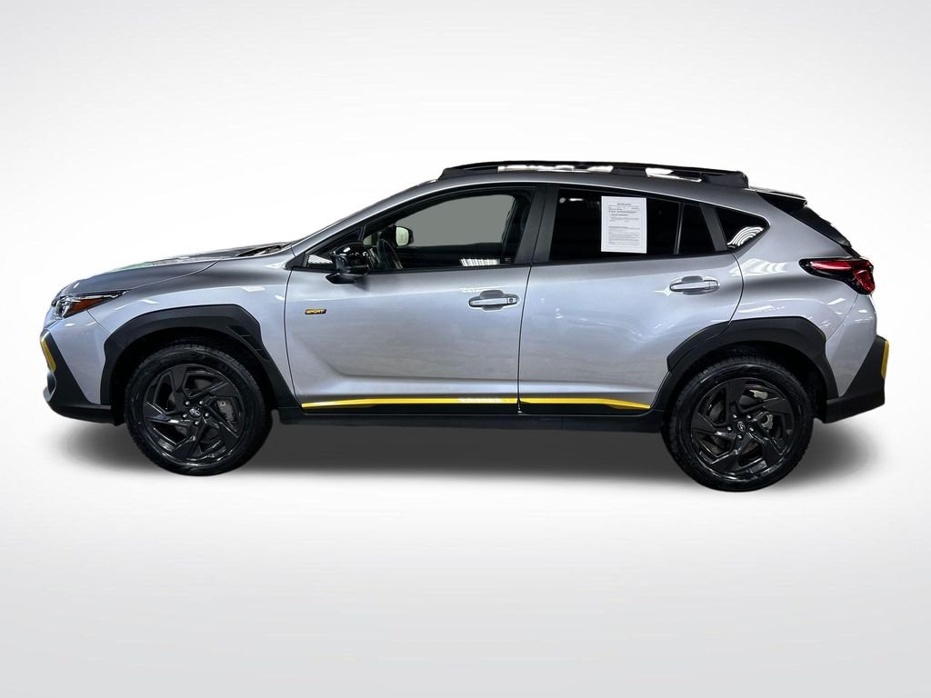 subaru crosstrek 2024 4S4GUHF60R3760109 image subaru crosstrek 2024 4S4GUHF60R3760109 image