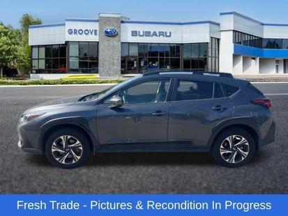 subaru crosstrek 2024 JF2GUADC2RH337783 image subaru crosstrek 2024 JF2GUADC2RH337783 image
