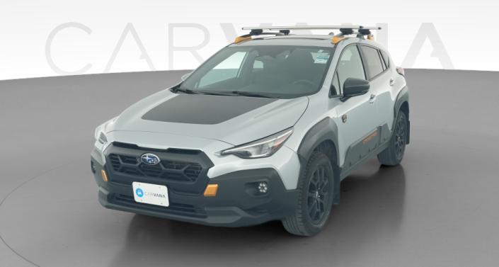 subaru crosstrek 2024 4S4GUHU67R3803931 image subaru crosstrek 2024 4S4GUHU67R3803931 image
