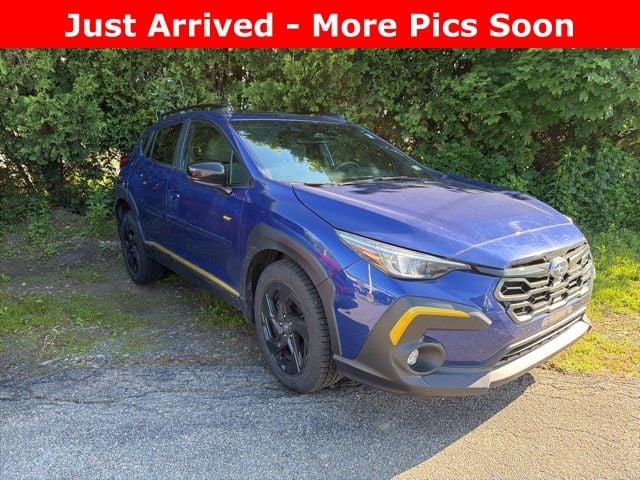 subaru crosstrek 2024 4S4GUHF68R3706086 image subaru crosstrek 2024 4S4GUHF68R3706086 image