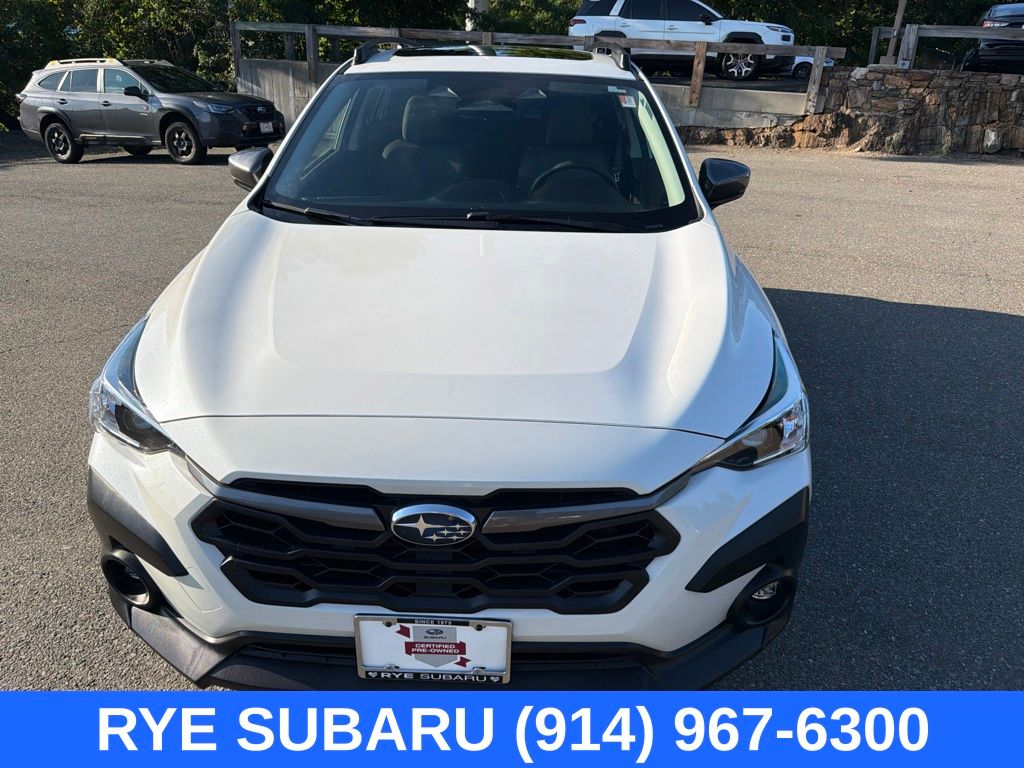 subaru crosstrek 2024 JF2GUADC2RH284101 image subaru crosstrek 2024 JF2GUADC2RH284101 image
