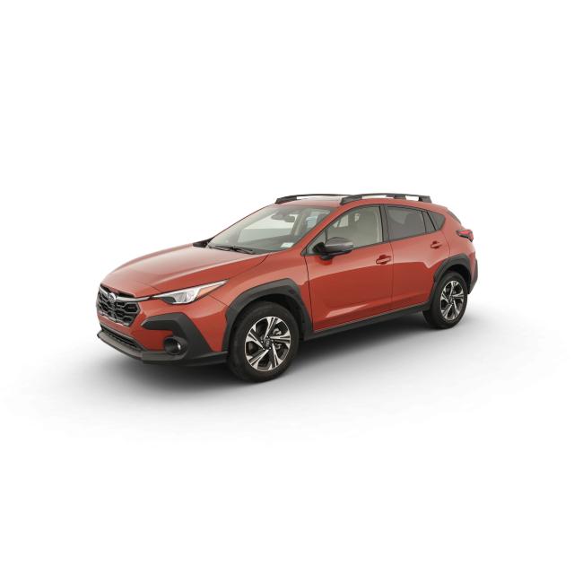subaru crosstrek 2024 JF2GUADC4RH322864 image subaru crosstrek 2024 JF2GUADC4RH322864 image