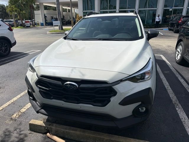subaru crosstrek 2024 JF2GUADC3RH383560 image subaru crosstrek 2024 JF2GUADC3RH383560 image