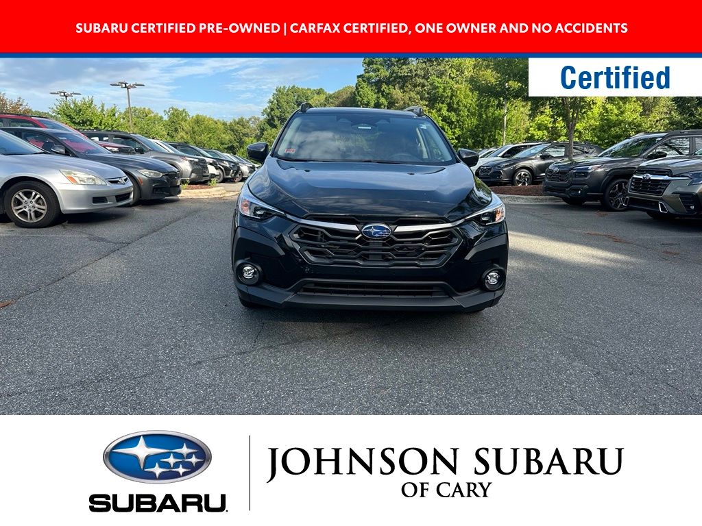 subaru crosstrek 2024 JF2GUADC9RH278411 image subaru crosstrek 2024 JF2GUADC9RH278411 image