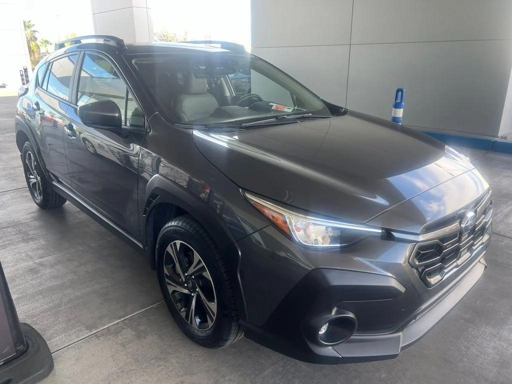 subaru crosstrek 2024 JF2GUADC6RH212950 image subaru crosstrek 2024 JF2GUADC6RH212950 image