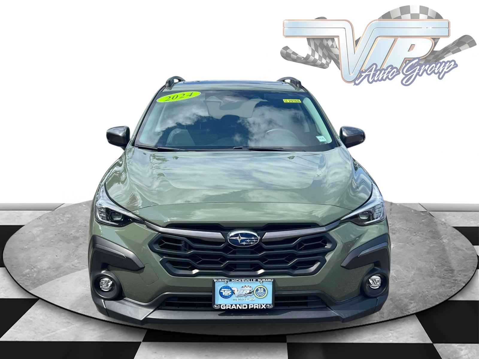 subaru crosstrek 2024 4S4GUHM65R3711040 image subaru crosstrek 2024 4S4GUHM65R3711040 image