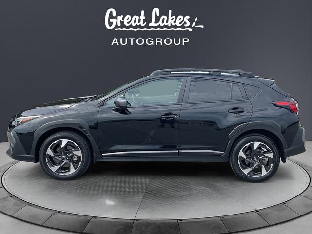 subaru crosstrek 2024 4S4GUHM65R3732227 image subaru crosstrek 2024 4S4GUHM65R3732227 image