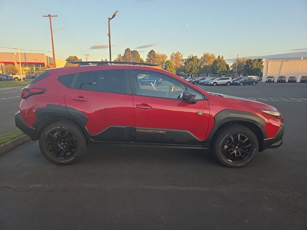 subaru crosstrek 2024 4S4GUHU67R3727062 image subaru crosstrek 2024 4S4GUHU67R3727062 image