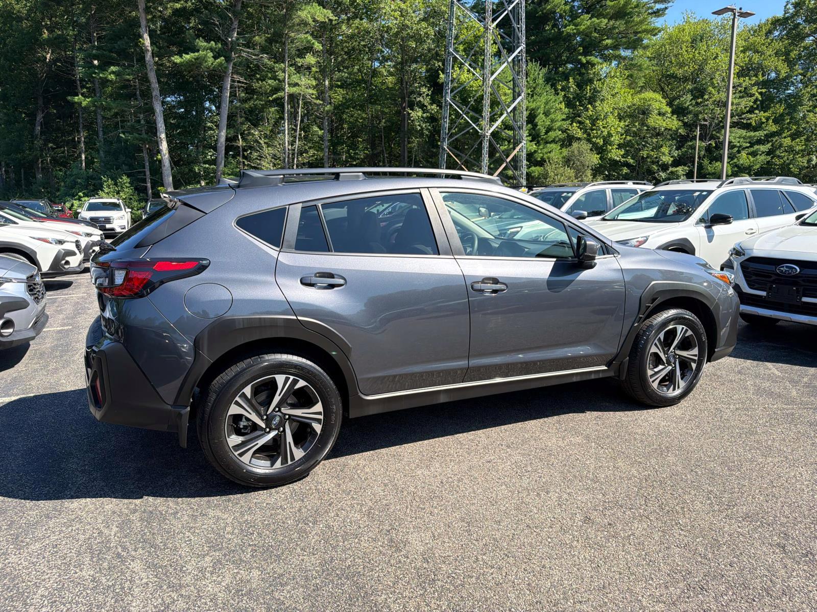 subaru crosstrek 2024 JF2GUADC5R8260830 image subaru crosstrek 2024 JF2GUADC5R8260830 image