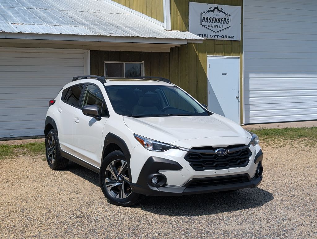 subaru crosstrek 2024 JF2GUADC7RH200662 image subaru crosstrek 2024 JF2GUADC7RH200662 image