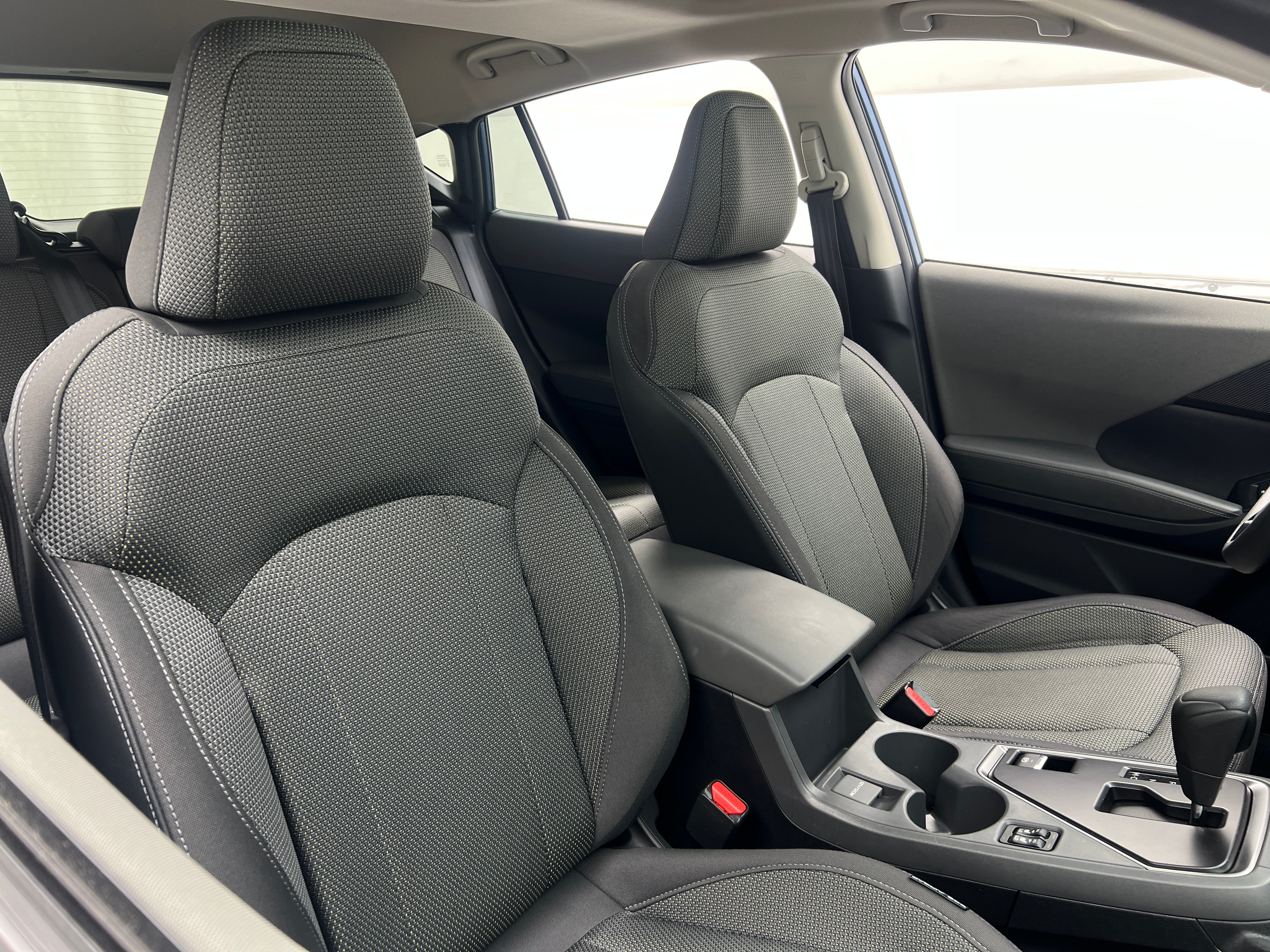 subaru crosstrek 2024 JF2GUADC9RH301122 image subaru crosstrek 2024 JF2GUADC9RH301122 image