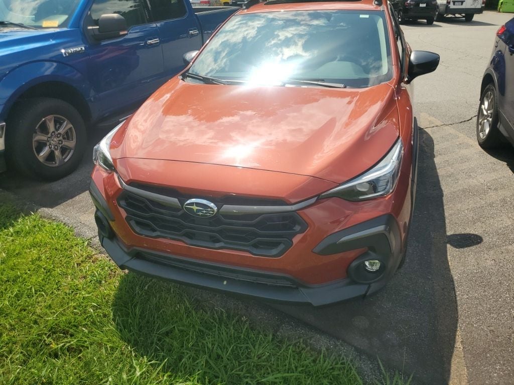 subaru crosstrek 2024 4S4GUHM68R3771555 image subaru crosstrek 2024 4S4GUHM68R3771555 image