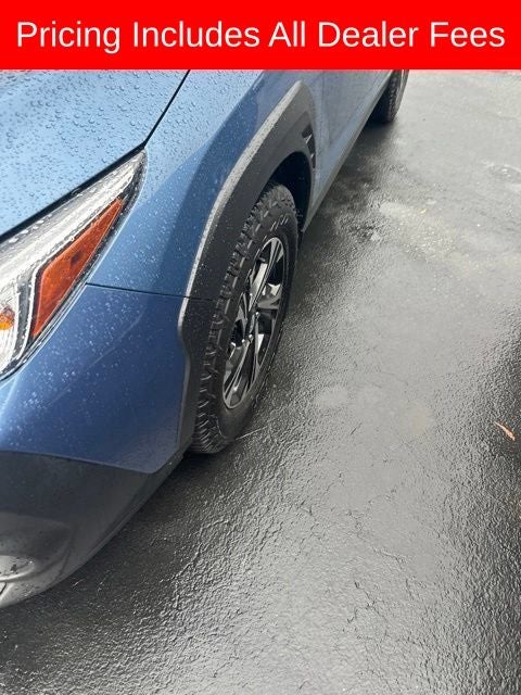 subaru crosstrek 2024 JF2GUADC7RH328951 image subaru crosstrek 2024 JF2GUADC7RH328951 image