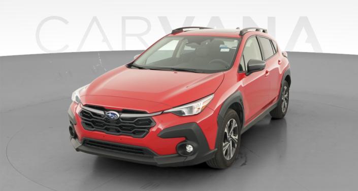 subaru crosstrek 2024 JF2GUADC7R8903873 image subaru crosstrek 2024 JF2GUADC7R8903873 image
