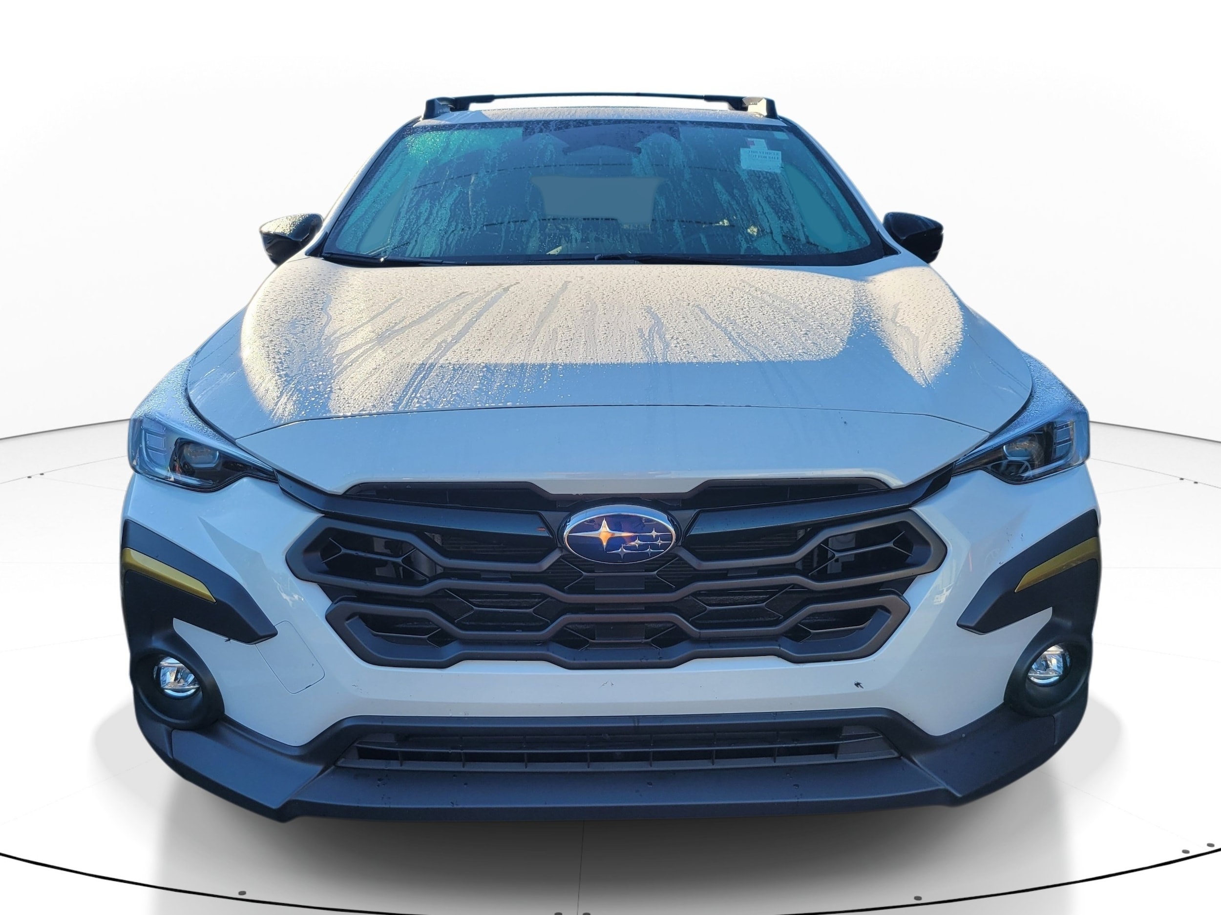 subaru crosstrek 2024 4S4GUHF61R3819636 image subaru crosstrek 2024 4S4GUHF61R3819636 image