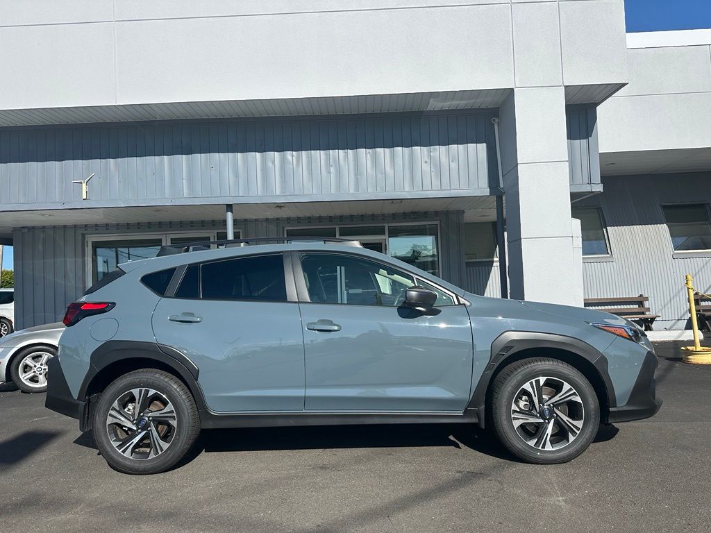 subaru crosstrek 2024 JF2GUADC7R8293439 image subaru crosstrek 2024 JF2GUADC7R8293439 image