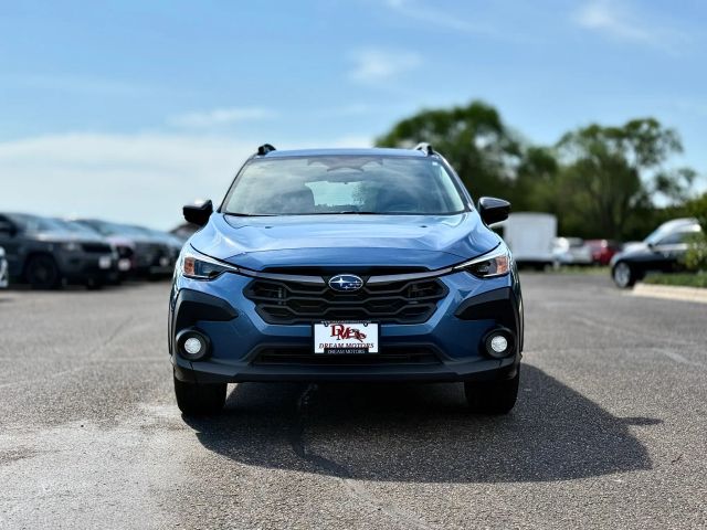 subaru crosstrek 2024 JF2GUADC4RH857323 image subaru crosstrek 2024 JF2GUADC4RH857323 image